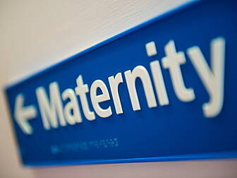 National Maternity Hospital Pl...